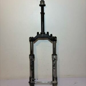 fourche mbk stunt / yamaha slider