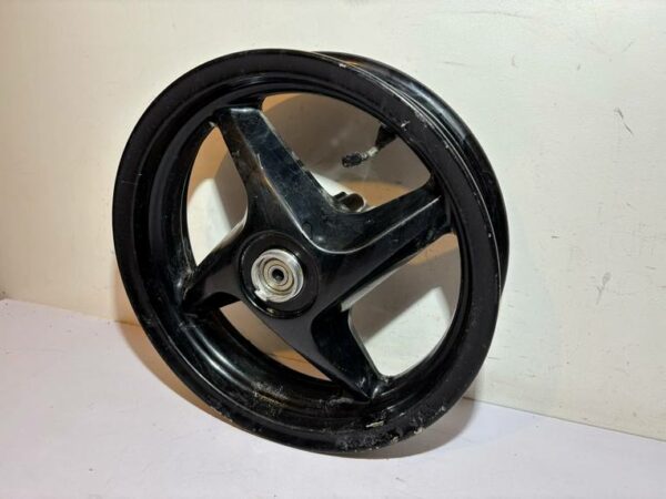 jante avant mbk stunt / yamaha slider – Image 3
