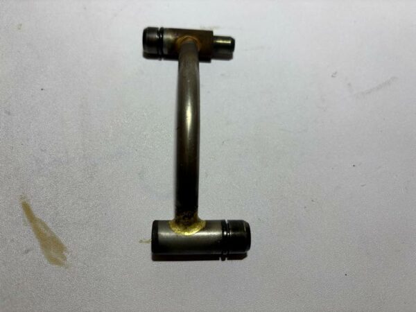 durite d'huile yamaha tmax 500 (2001 - 2007) – Image 5