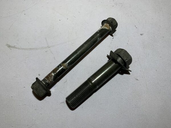vis de fixation amortisseur yamaha tmax 500 (2001 - 2007)