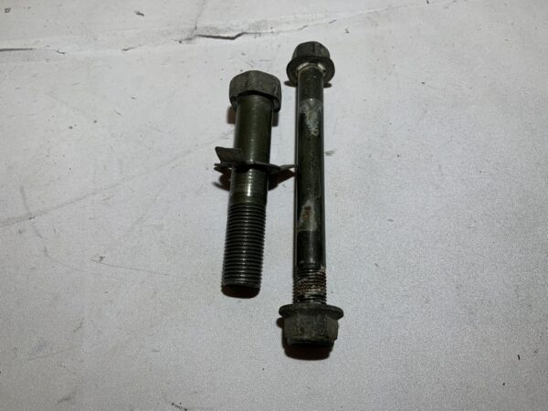 vis de fixation amortisseur yamaha tmax 500 (2001 - 2007) – Image 4