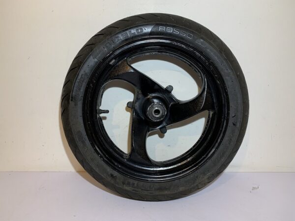 jante avant yamaha tmax 500 (2001 - 2003)