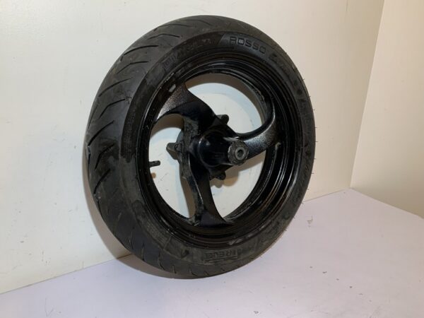 jante avant yamaha tmax 500 (2001 - 2003) – Image 2