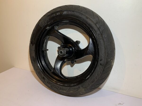 jante avant yamaha tmax 500 (2001 - 2003) – Image 3