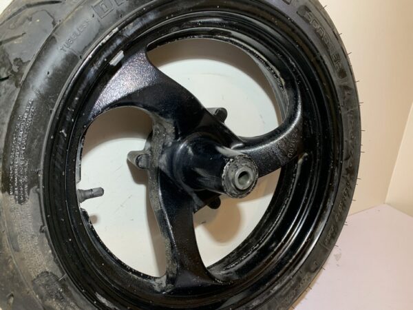 jante avant yamaha tmax 500 (2001 - 2003) – Image 7