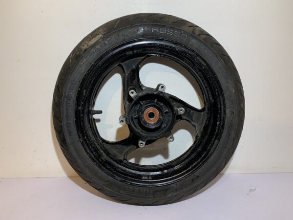 jante avant yamaha tmax 500 (2001 - 2003) – Image 8