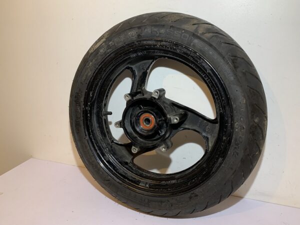 jante avant yamaha tmax 500 (2001 - 2003) – Image 10