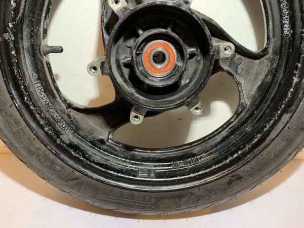 jante avant yamaha tmax 500 (2001 - 2003) – Image 13