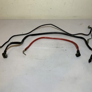 câble de démarreur yamaha tmax 500 (2001 - 2007)