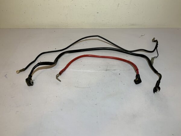 câble de démarreur yamaha tmax 500 (2001 - 2007)