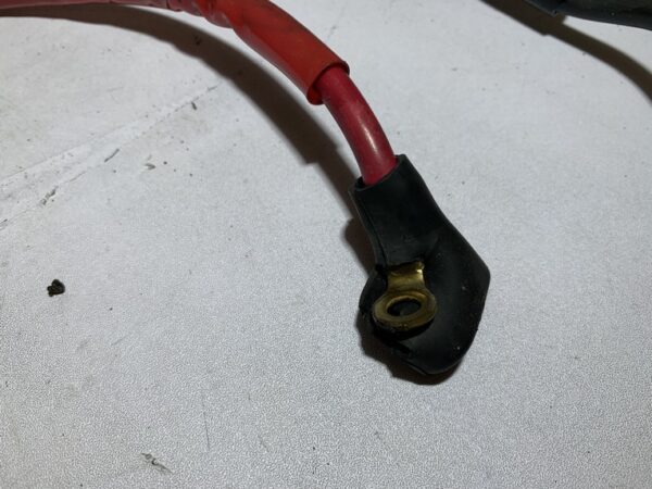 câble de démarreur yamaha tmax 500 (2001 - 2007) – Image 4