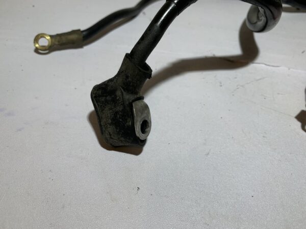 câble de démarreur yamaha tmax 500 (2001 - 2007) – Image 9