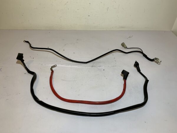 câble de démarreur yamaha tmax 500 (2001 - 2007) – Image 11