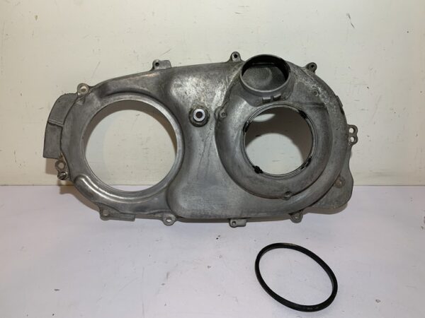 couvercle carter moteur variateur yamaha tmax 500 (2001 - 2007)