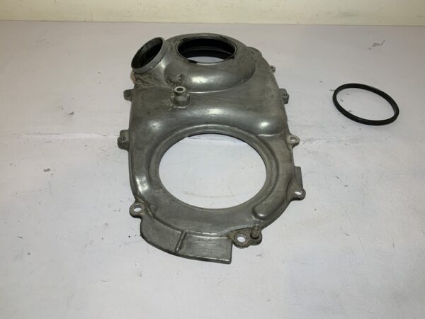 couvercle carter moteur variateur yamaha tmax 500 (2001 - 2007) – Image 3