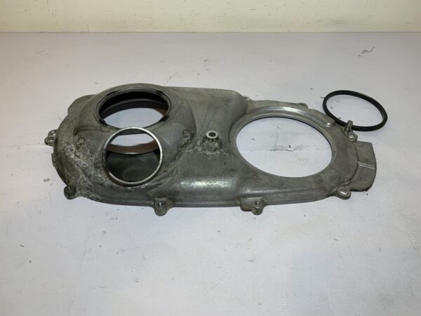 couvercle carter moteur variateur yamaha tmax 500 (2001 - 2007) – Image 4