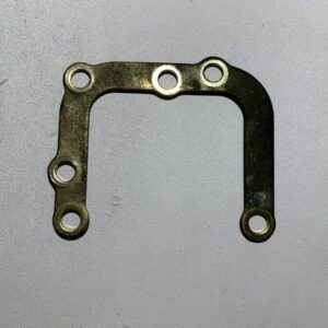 support clapet valve d'air d'échappement yamaha tmax 500