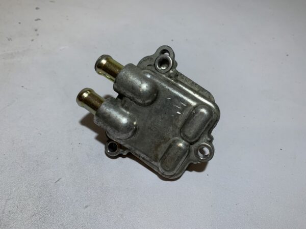 clapet valve d'air d'échappement yamaha tmax 500 (2001 - 2003)