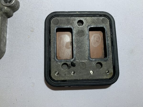 clapet valve d'air d'échappement yamaha tmax 500 (2001 - 2003) – Image 4