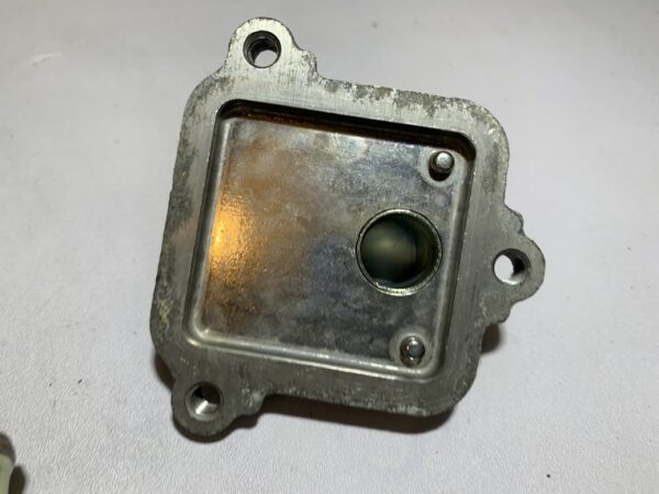 clapet valve d'air d'échappement yamaha tmax 500 (2001 - 2003) – Image 5