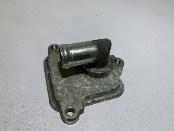 clapet valve d'air d'échappement yamaha tmax 500 (2001 - 2003) – Image 7