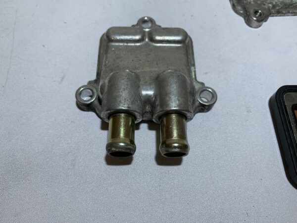 clapet valve d'air d'échappement yamaha tmax 500 (2001 - 2003) – Image 9