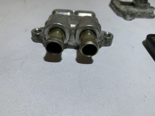 clapet valve d'air d'échappement yamaha tmax 500 (2001 - 2003) – Image 10