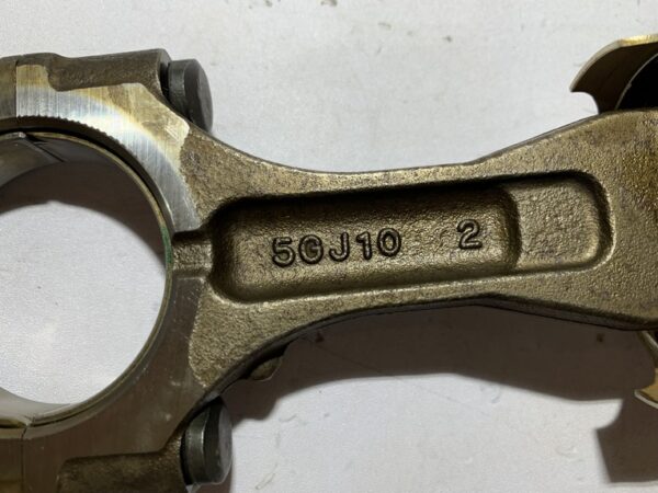 piston d'équilibrage yamaha tmax 500 (2001 - 2003) – Image 2
