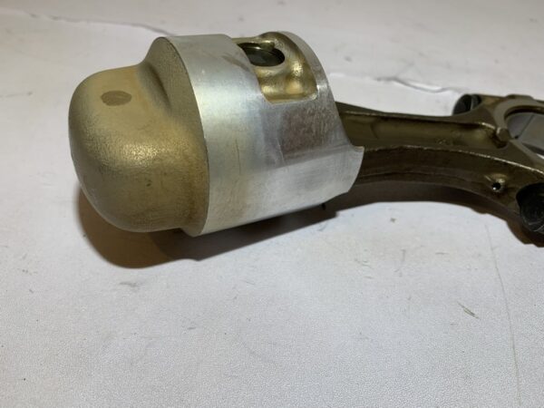 piston d'équilibrage yamaha tmax 500 (2001 - 2003) – Image 9