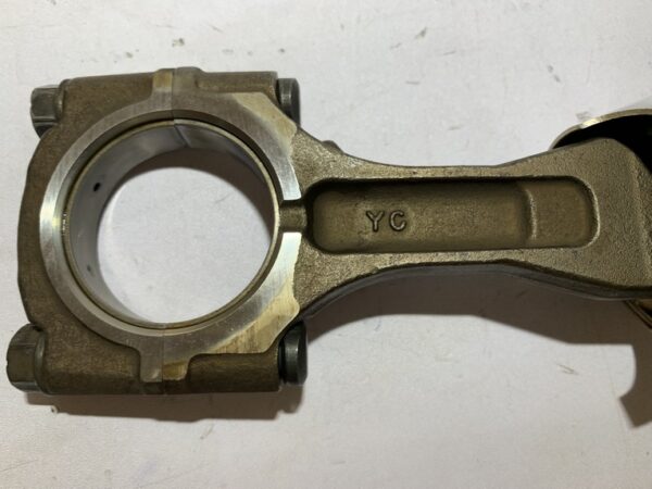 piston d'équilibrage yamaha tmax 500 (2001 - 2003) – Image 11