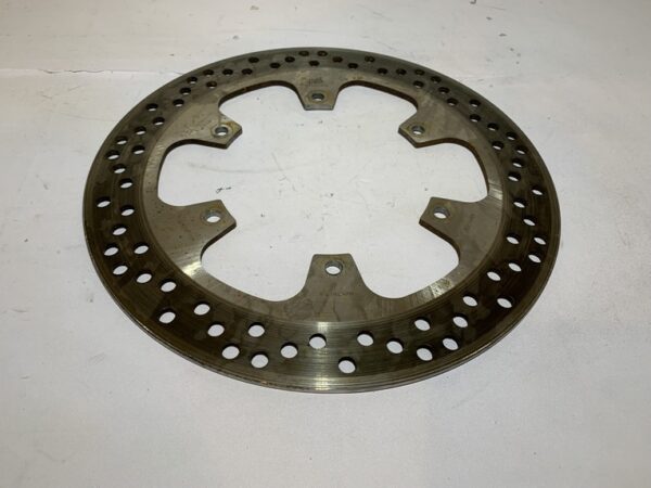 disque de frein avant yamaha tmax 500 (2001 - 2003) – Image 2