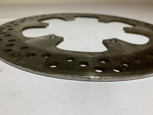 disque de frein avant yamaha tmax 500 (2001 - 2003) – Image 7