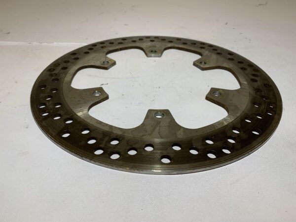 disque de frein avant yamaha tmax 500 (2001 - 2003) – Image 8