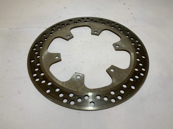 disque de frein avant yamaha tmax 500 (2001 - 2003) – Image 9