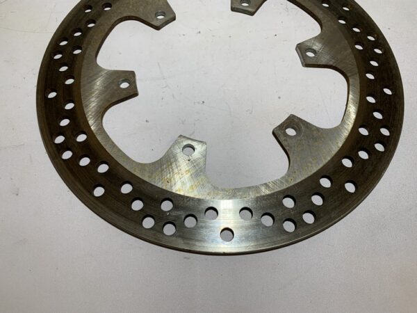 disque de frein avant yamaha tmax 500 (2001 - 2003) – Image 11