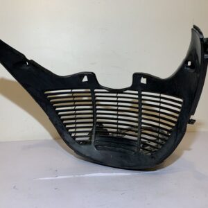 grille protection de radiateur yamaha tmax 500 (2001 - 2007)