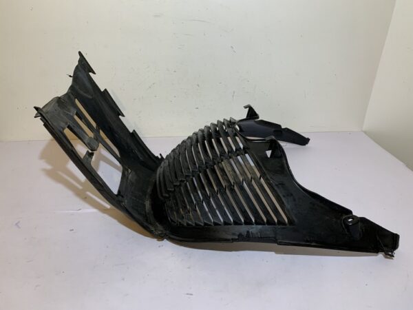 grille protection de radiateur yamaha tmax 500 (2001 - 2007) – Image 4