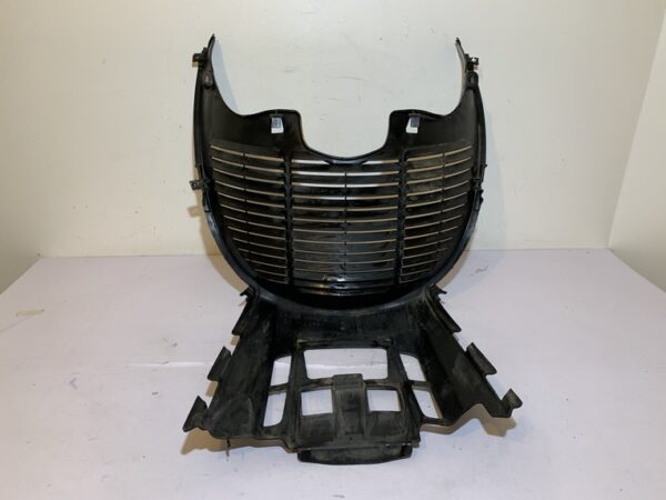 grille protection de radiateur yamaha tmax 500 (2001 - 2007) – Image 9