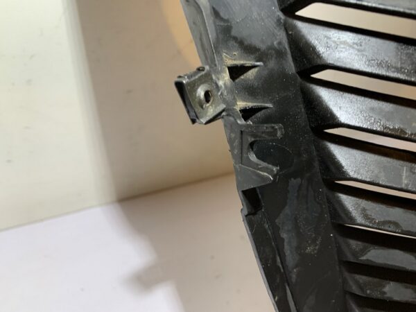 grille protection de radiateur yamaha tmax 500 (2001 - 2007) – Image 11