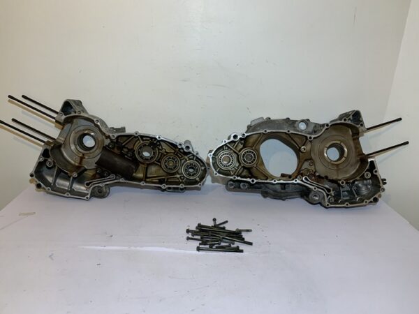 carter moteur yamaha tmax 500 (2001 - 2003) – Image 20