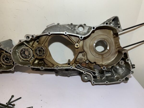 carter moteur yamaha tmax 500 (2001 - 2003) – Image 21