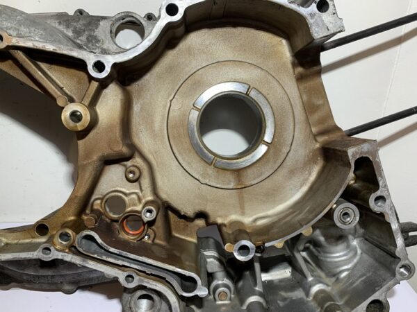 carter moteur yamaha tmax 500 (2001 - 2003) – Image 22