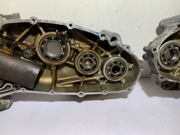carter moteur yamaha tmax 500 (2001 - 2003) – Image 24
