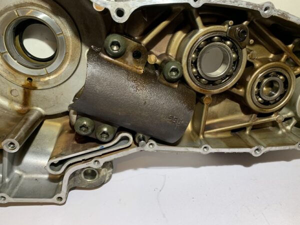 carter moteur yamaha tmax 500 (2001 - 2003) – Image 25