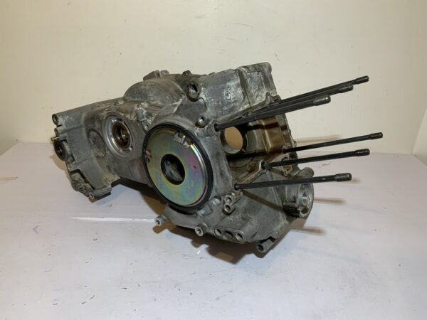 carter moteur yamaha tmax 500 (2001 - 2003)
