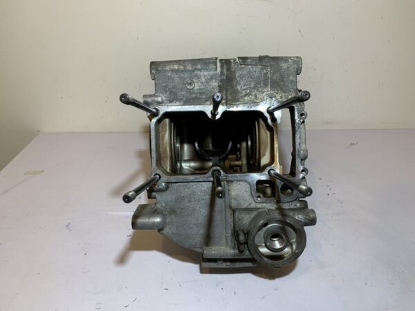 carter moteur yamaha tmax 500 (2001 - 2003) – Image 2