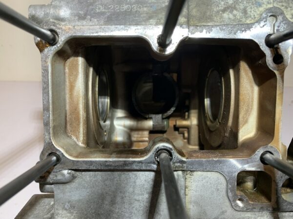 carter moteur yamaha tmax 500 (2001 - 2003) – Image 3