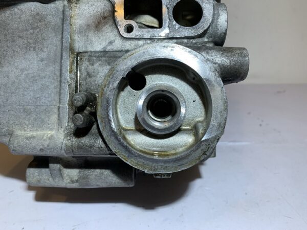 carter moteur yamaha tmax 500 (2001 - 2003) – Image 4