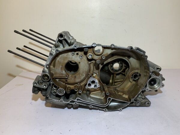 carter moteur yamaha tmax 500 (2001 - 2003) – Image 6