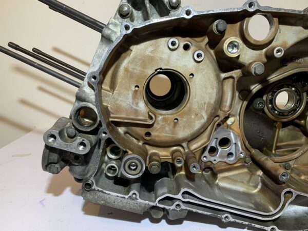 carter moteur yamaha tmax 500 (2001 - 2003) – Image 7